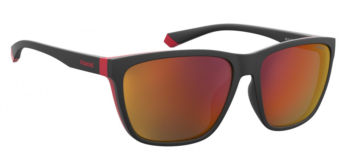 PLD 7034/G/S OIT BLACK BLUE